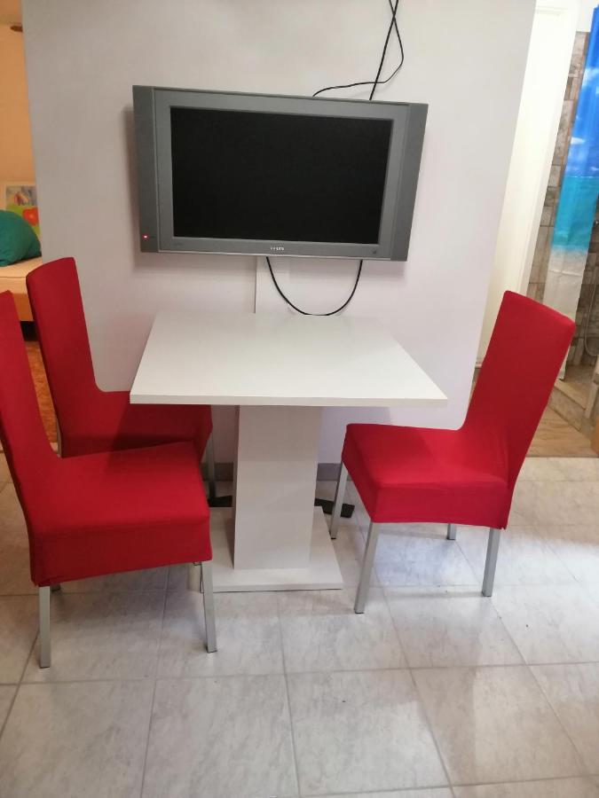 Freya Apartamento Lesce  Exterior foto
